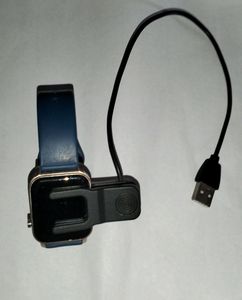Max Pro X2 Smartwatch