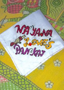 Customised Order