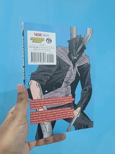 Chainsaw Man Vol. 16 Manga