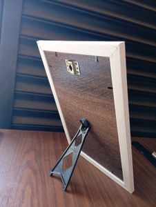 A4 Frame Kit