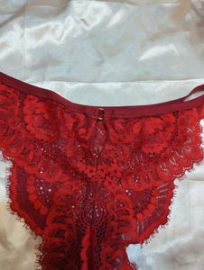 Stylish G-string Panty 💥