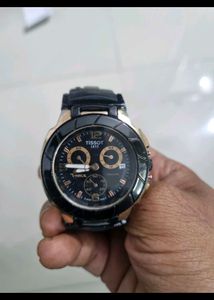 Tissot Race Watch Good Condition