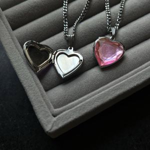 Love Photo Locket
