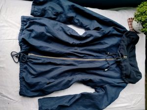 Causal Jacket