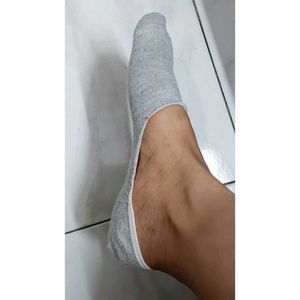 No-show Socks