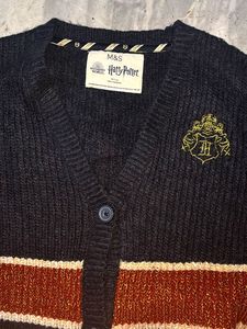 Harry Potter Cardigan