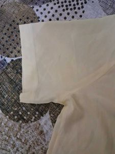 Beautiful Oversized Shirt