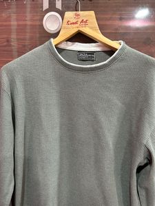 Zara Full Sleeves T-shirt For Men’s