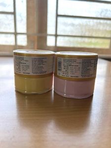 Set Of 2 Body Butter