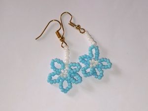 Beads Earring