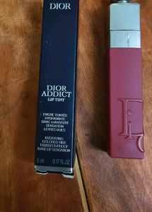 Dior Lip Tint - 541 Natural Sienna