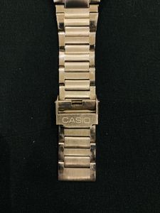 Casio Watch