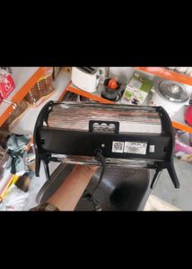 Bajaj Flashy Room Heater