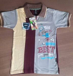 New Tshirt For Boys