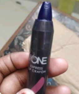 Oriflame Lip Crayon(IndiGo Colour)