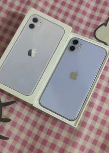 Apple Iphone11 (icloud Locked)