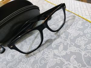 Glasses