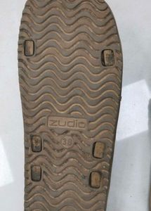 Zudio Flats &amp; Sandals Rainy