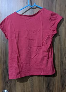 Crop Top - Pack Of 2