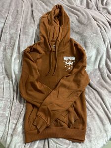 Naruto Shippuden Hoodie