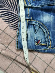 Spykar Jeans
