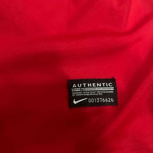 Nike Jersey (Guangzhou)