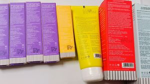 Combo Of 8 Dot &amp; Key Products