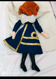 Plush Toy