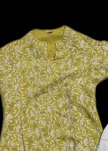 Kurta Sharara set