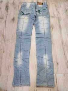 Sc1281 London Jeans Size 29