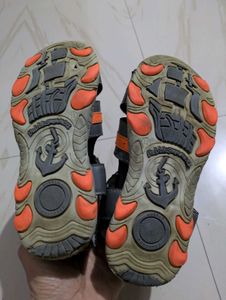 Bata Bubblegummers Kids Sandals