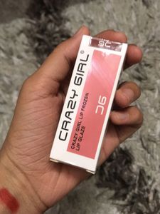 Korean Lipstick