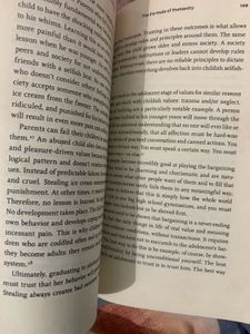 Everything Is F*cked by Mark Manson
