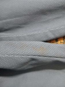 Men&#39;s Grey Formal Pants