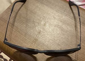 Ray-Ban Cat Eye Sunglasses- original