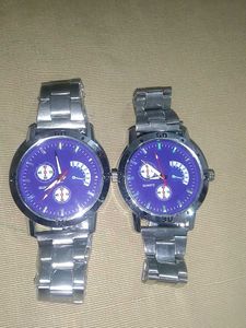 Combo Of 2 Watches