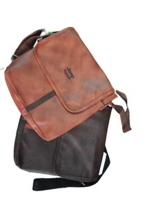 SHOULDER BAG