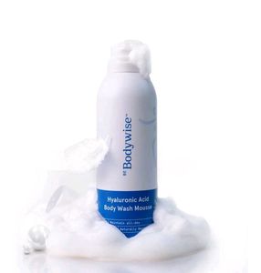 New Bebodywise body mousse