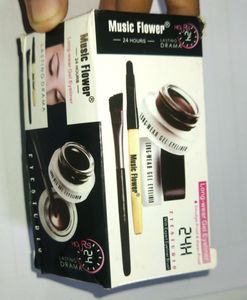 Long Last Gel Eyeliner