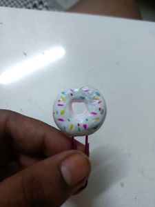 Cute Clay Paper Clips - Kawaii Desk Accessories
