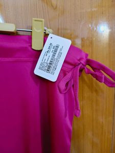 New Pink Shapewear