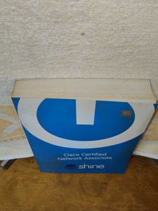 Cisco Certified Book