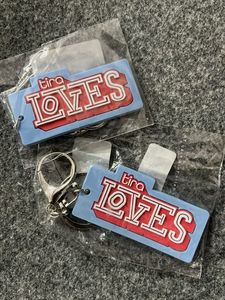 Key Chain Pack 2