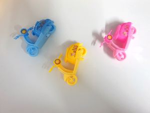 Set of 3 Scooter Sharpners