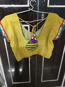 designer blouse single piece