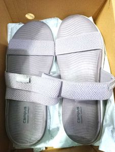 Campus Casual Sandals