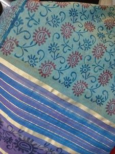 COMBO OFFER!! 2 PAIR OF DAILY WEAR SAREES