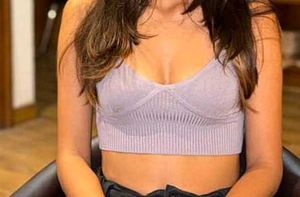 Lavender Top