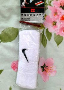 Tennis Head Band