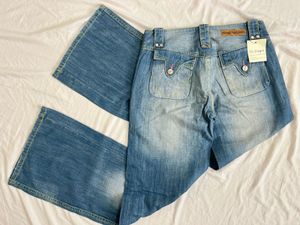Women Jeans